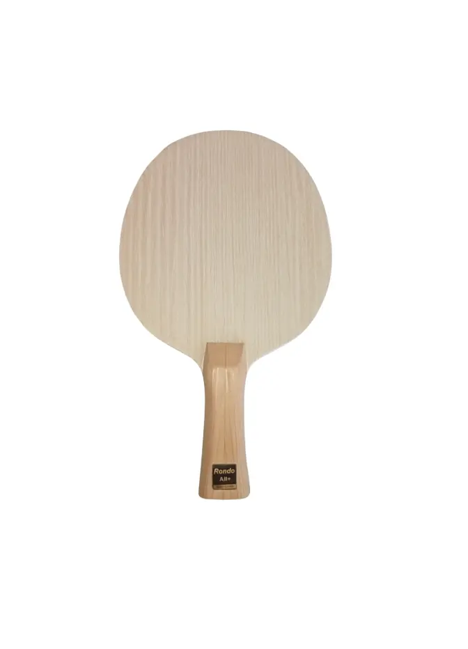 Arietta Blade Rondo All+