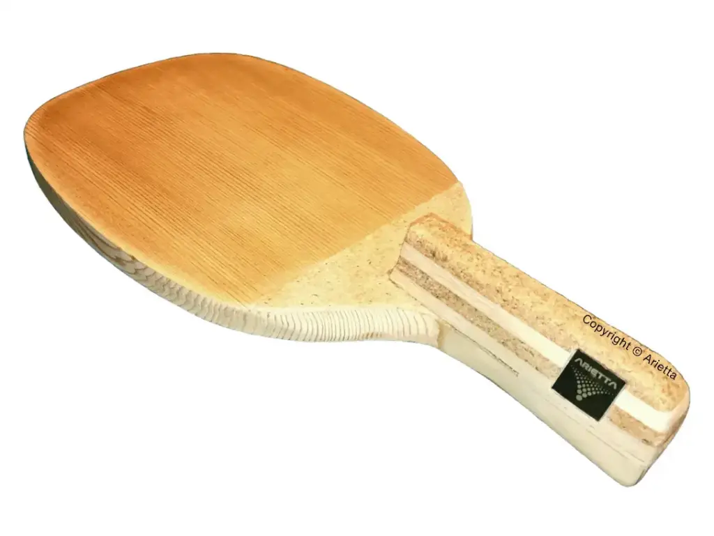 Arietta Blade WRC-JP