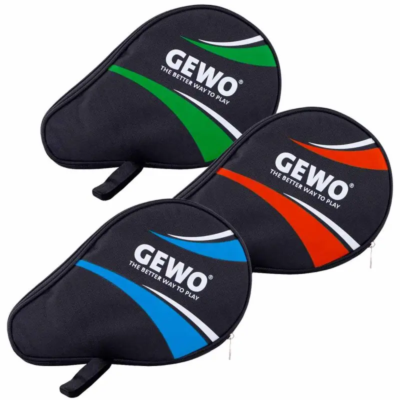 GEWO Round Cover Master