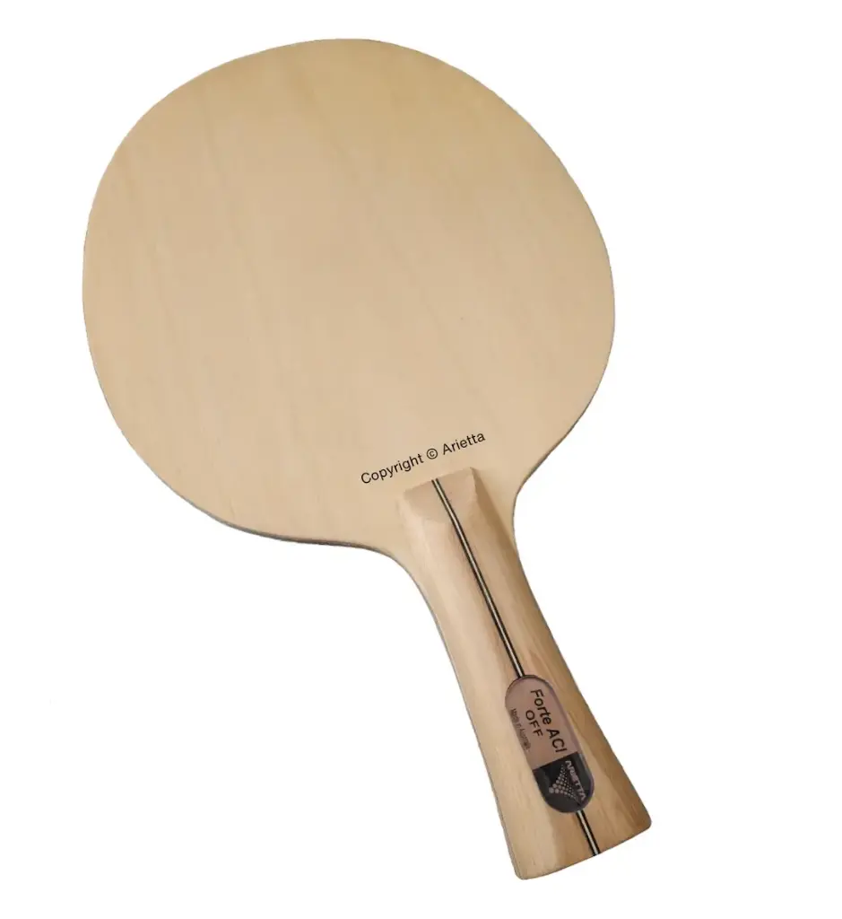 Arietta Blade Forte Series (ACI)