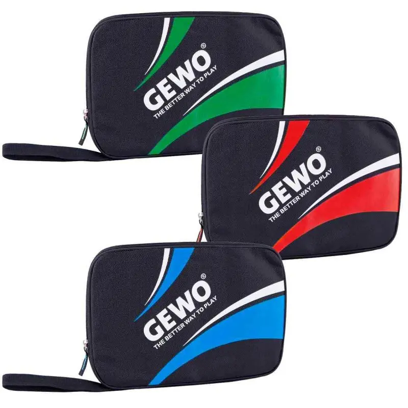 GEWO Double Wallet Master