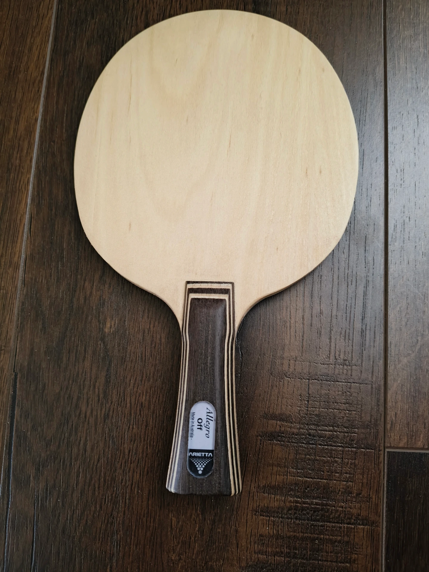 Arietta Blade Allegro OFF+