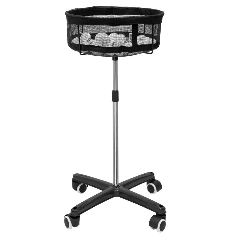 GEWO Mobile Ball Box