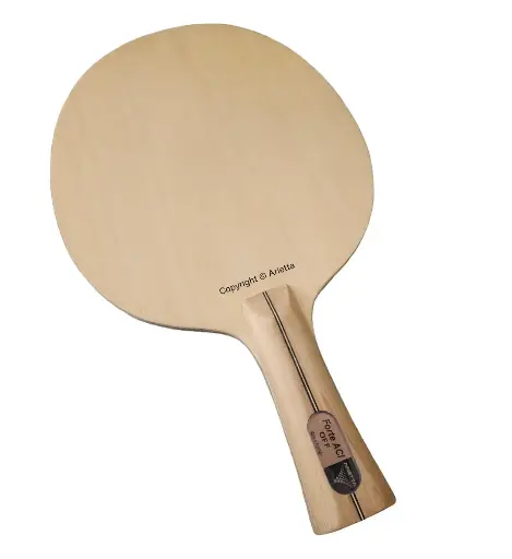 Arietta Blade Forte Series